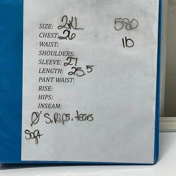 Buffalo David Bitton Womens Dark-magenta XXL Long Sleeve Viscose Blend - Picture 9 of 9